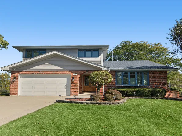 15551 Frances Ln, Orland Park, IL 60462