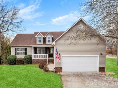 401 Heather Glen Ln, Belmont, NC, 28012