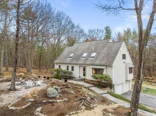 343 Sargent Rd, Boxboro, MA 01719