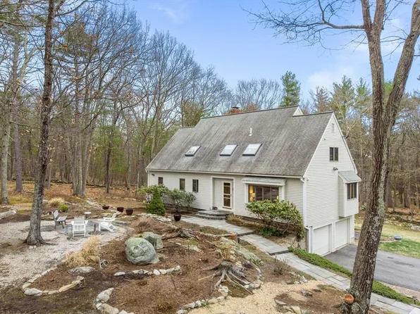 343 Sargent Rd, Boxboro, MA 01719