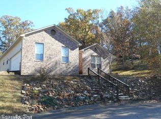 5820 N Locust St, North Little Rock, AR 72116