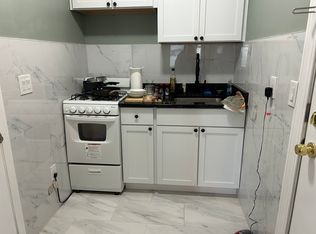 50 Highland Ave APT 1, Somerville, MA 02143
