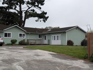 1666 Bella Vista Rd, McKinleyville, CA, 95519