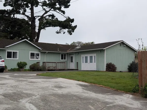 1666 Bella Vista Rd, McKinleyville, CA 95519