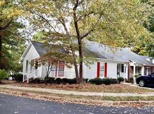 126 Renwick Ct, Raleigh, NC 27615