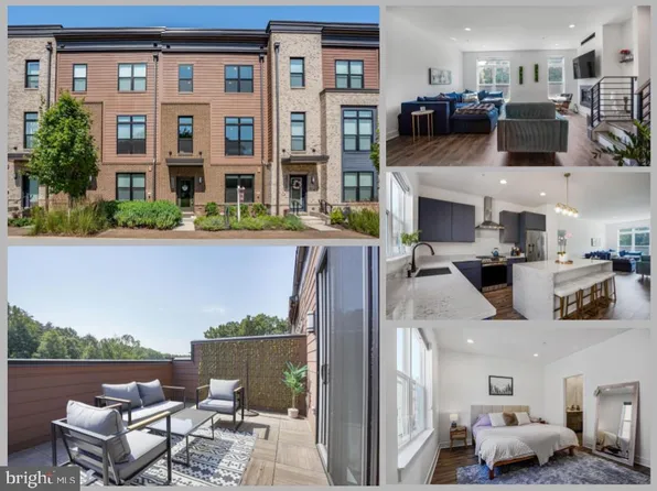3509 Sutton Heights Cir, Fairfax, VA 22031