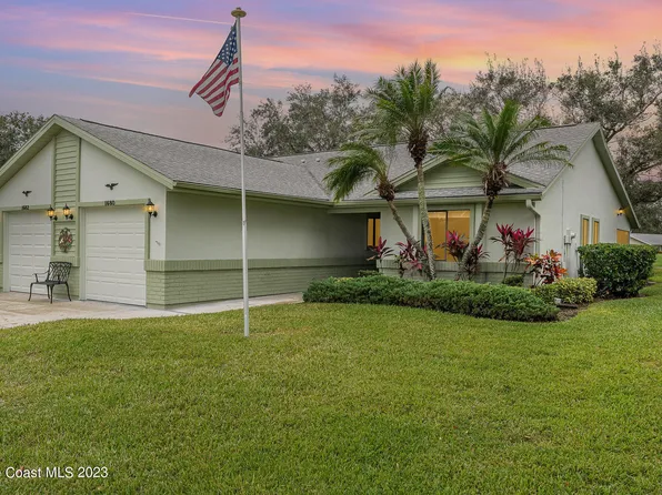 1680 Old Glory Blvd #0, Melbourne, FL 32940