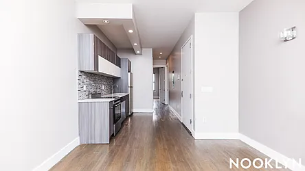 Rented by Nooklyn NYC LLC