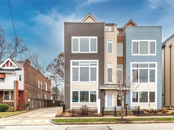 1561A E 118th, Cleveland, OH 44106