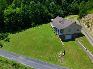 1465 Chestnut Valley Rd, Vonore, TN 37885