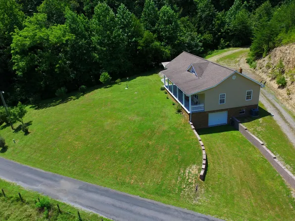 1465 Chestnut Valley Rd, Vonore, TN 37885
