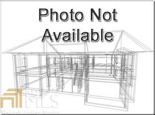 856 Smallwood Trce LOT 117, Hampton, GA 30228