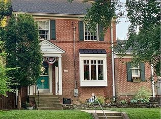 4442 Garrison St NW, Washington, DC 20016