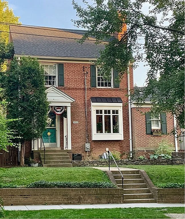 4442 Garrison St NW photo 1