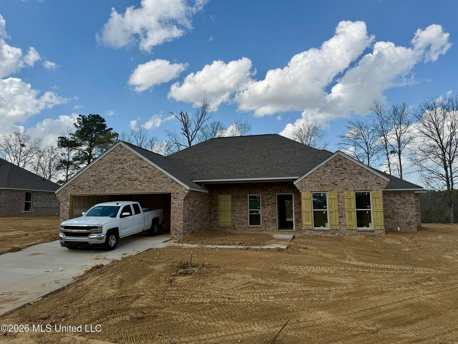 552 Patrick Farms Dr