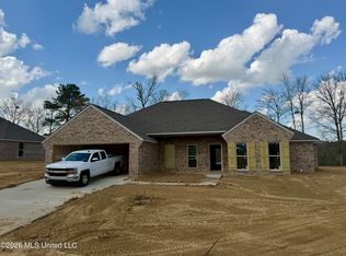 552 Patrick Farms Dr, Pearl, MS