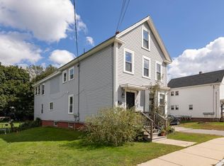 51 6th St, Dover, NH 03820