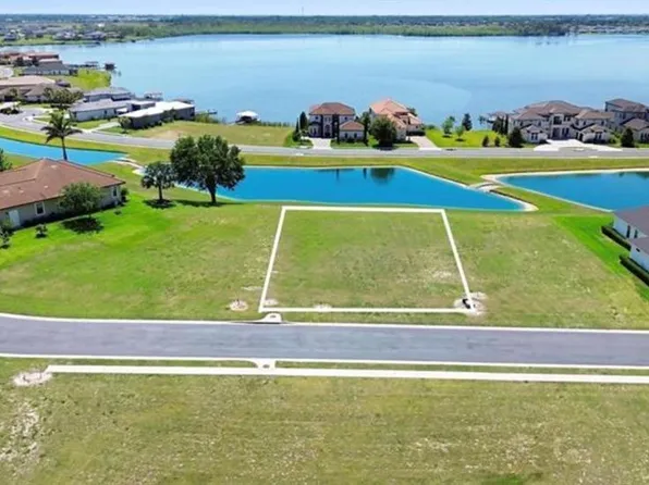 808 Waterfern Trail Dr #137, Auburndale, FL 33823