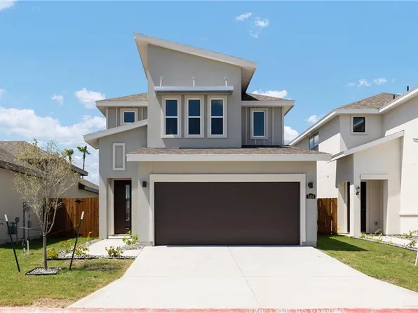 1404 Zurich Ave, McAllen, TX 78504