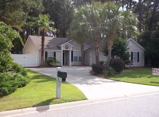 15 Old Farm Rd, Bluffton, SC 29910