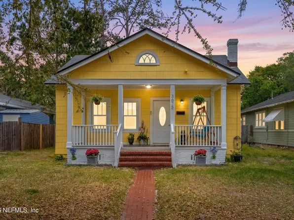 3675 OAK Street, Jacksonville, FL 32205