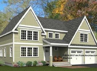 13 Hadley Ln, Acton, MA 01720