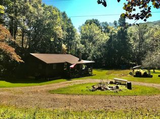 76 Settlers Ln, Franklin, NC 28734