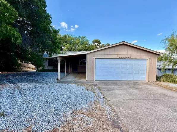 1026 Moss Creek Rd, Redding, CA 96003