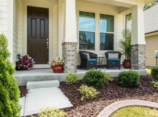 1307 Magic Hollow Rd, Durham, NC 27713