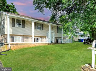 1809 Roxboro Rd, York, PA 17402