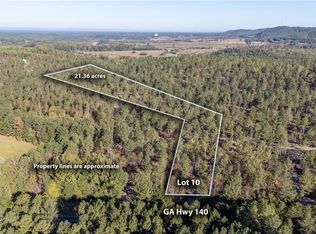 3867 Highway 140 NE #10, Rydal, GA 30171