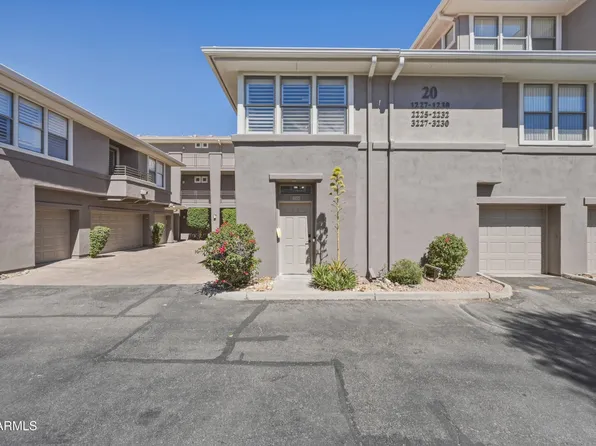 19777 N 76TH Street #2225, Scottsdale, AZ 85255