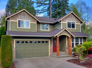 16520 37th Dr SE, Bothell, WA 98012