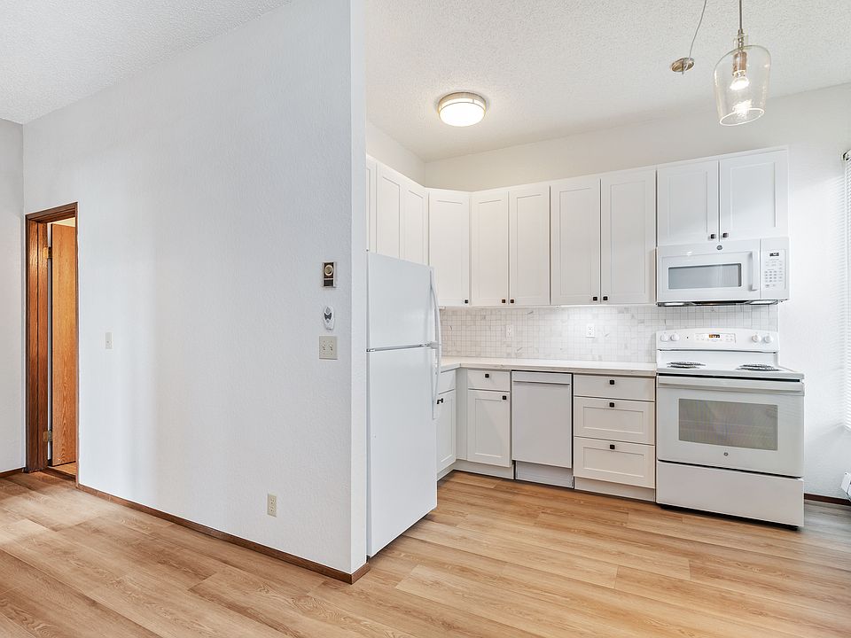 Living Area toward Kitchen