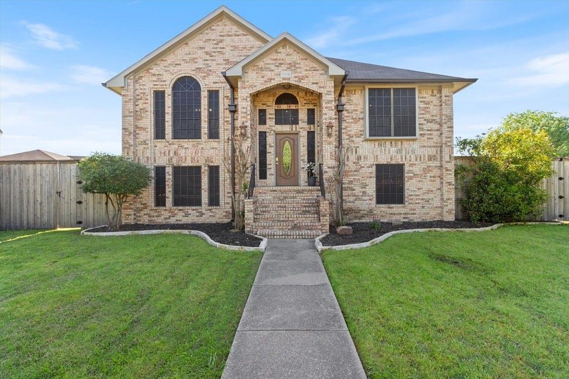 7918 Wayne Pl, Rowlett, TX 75088 Zillow