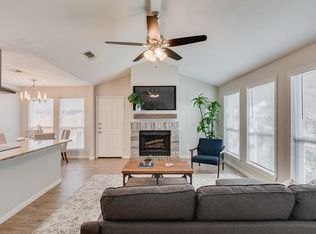 1308 Stone Creek Dr, Mansfield, TX 76063