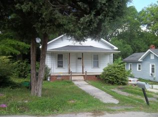 65 Powder St SW, Concord, NC 28025