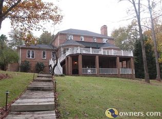 317 Windward Point Rd, Columbia, SC 29212