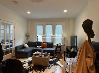254 Newbury St #6, Boston, MA 02116
