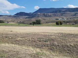 116 Stillwater Dr #21, Cody, WY 82414