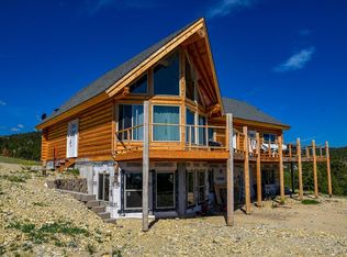 6486 Little Falcon Dr, Canyon Creek, MT 59633