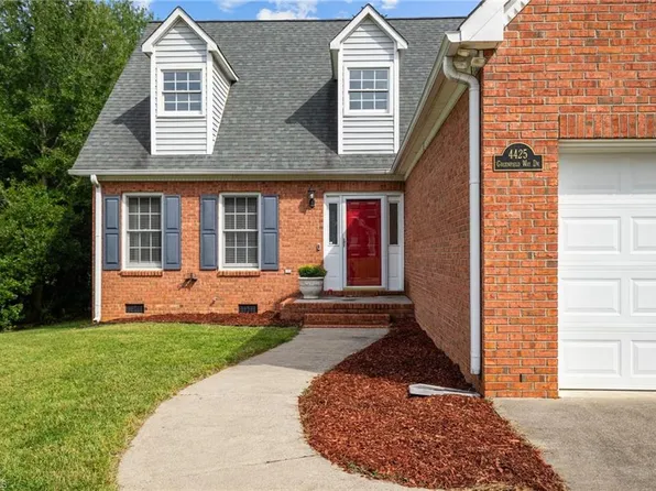 4425 Greenfield Way Dr, Winston Salem, NC 27103