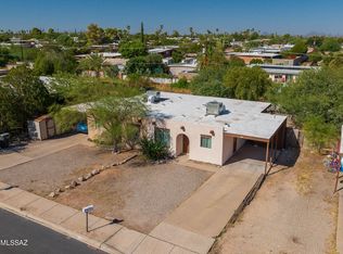 925 N Camino Seco, Tucson, AZ 85710
