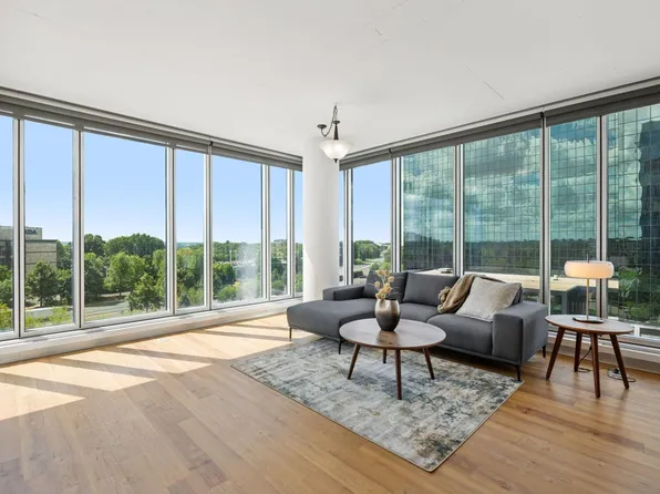 8161 33rd Ave S Unit 609, Bloomington, MN 55425