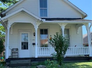 1113 W Erie Ave, Lorain, OH 44052