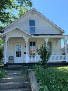 1113 W Erie Ave, Lorain, OH, 44052