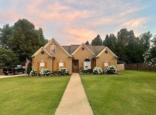 6271 Skyler Rd, Walls, MS 38680