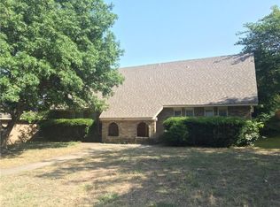 734 San Juan Dr, Duncanville, TX 75116