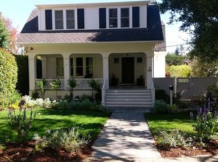 816 Crescent Ave, San Mateo, CA 94401