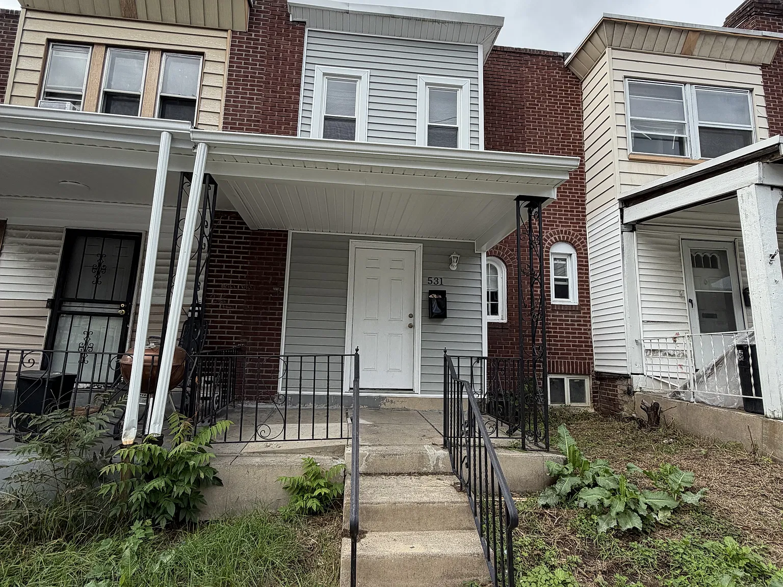 531 East Queen Lane - 1 — Photo 2